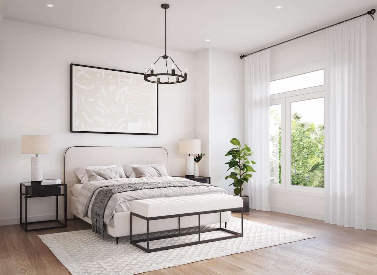 Little Rouge Townhomes