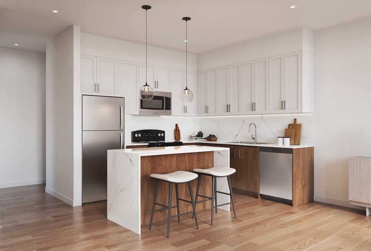 Little Rouge Townhomes