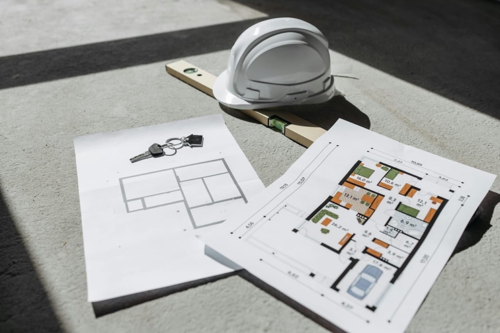 How to Choose the Perfect Floor Plan for Your Home