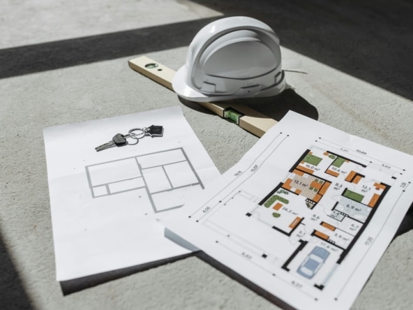 How to Choose the Perfect Floor Plan for Your Home
