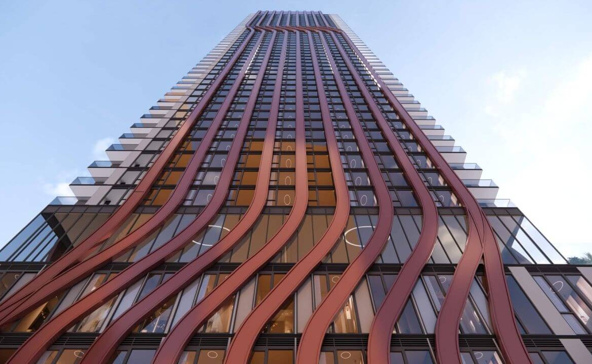 41 Berwick Avenue