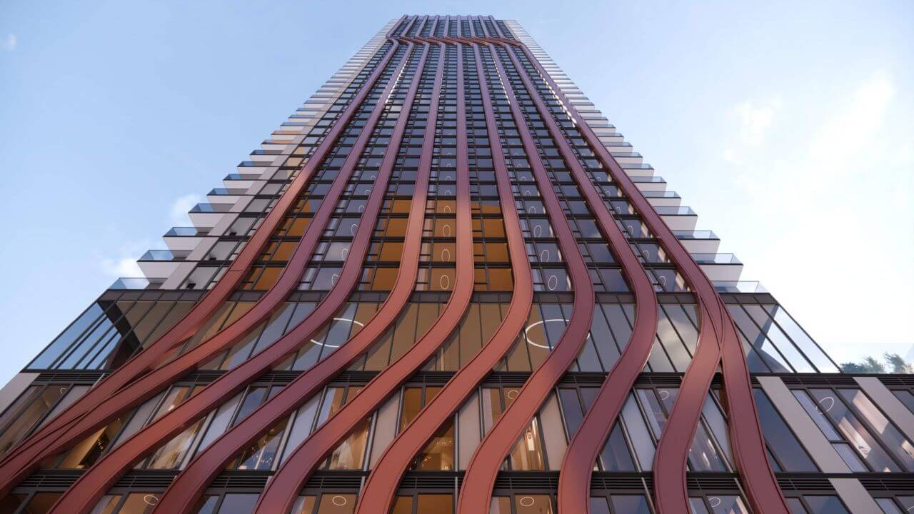 41 Berwick Avenue