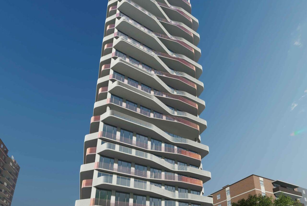 42-46 Park Street East Condos in Port Credit