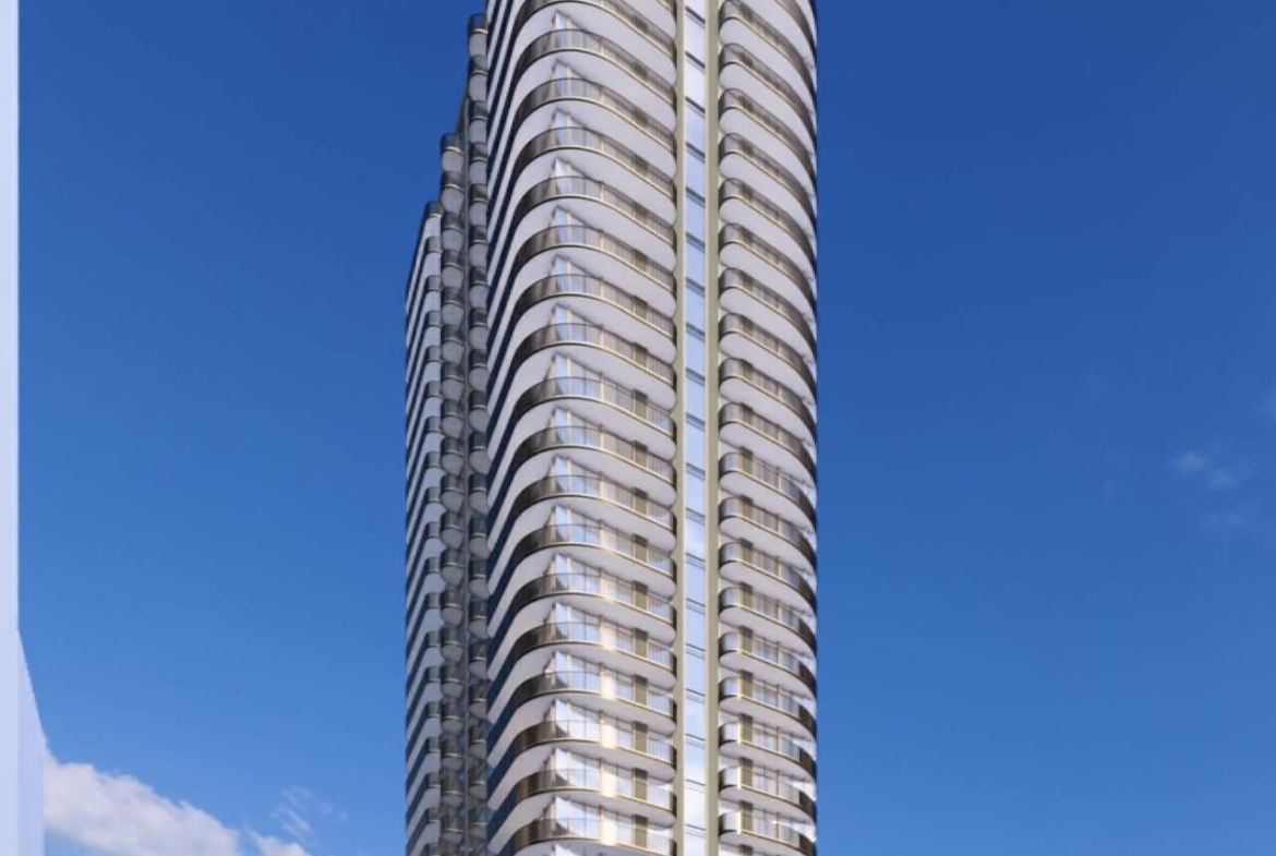 42-46 Park Street East Condos in Port Credit