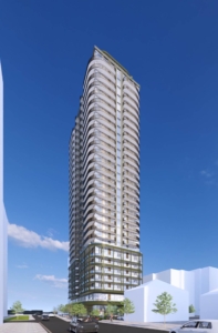 42-46 Park Street East Condos in Port Credit
