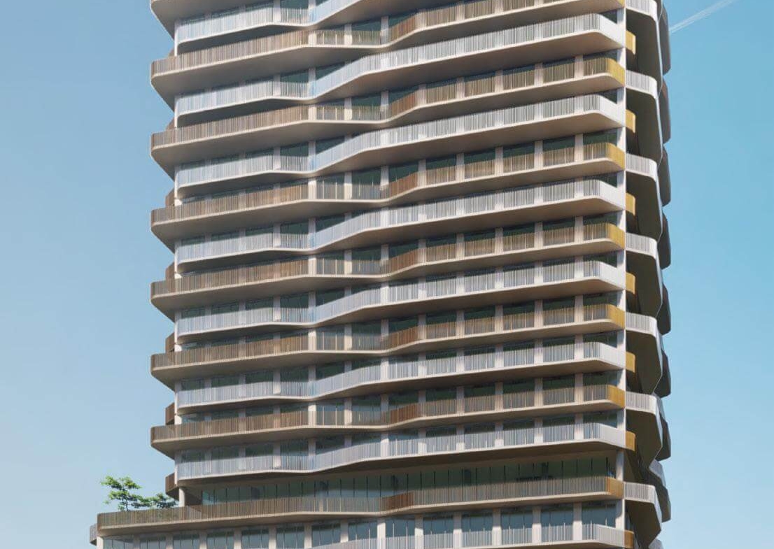 42-46 Park Street East Condos in Port Credit