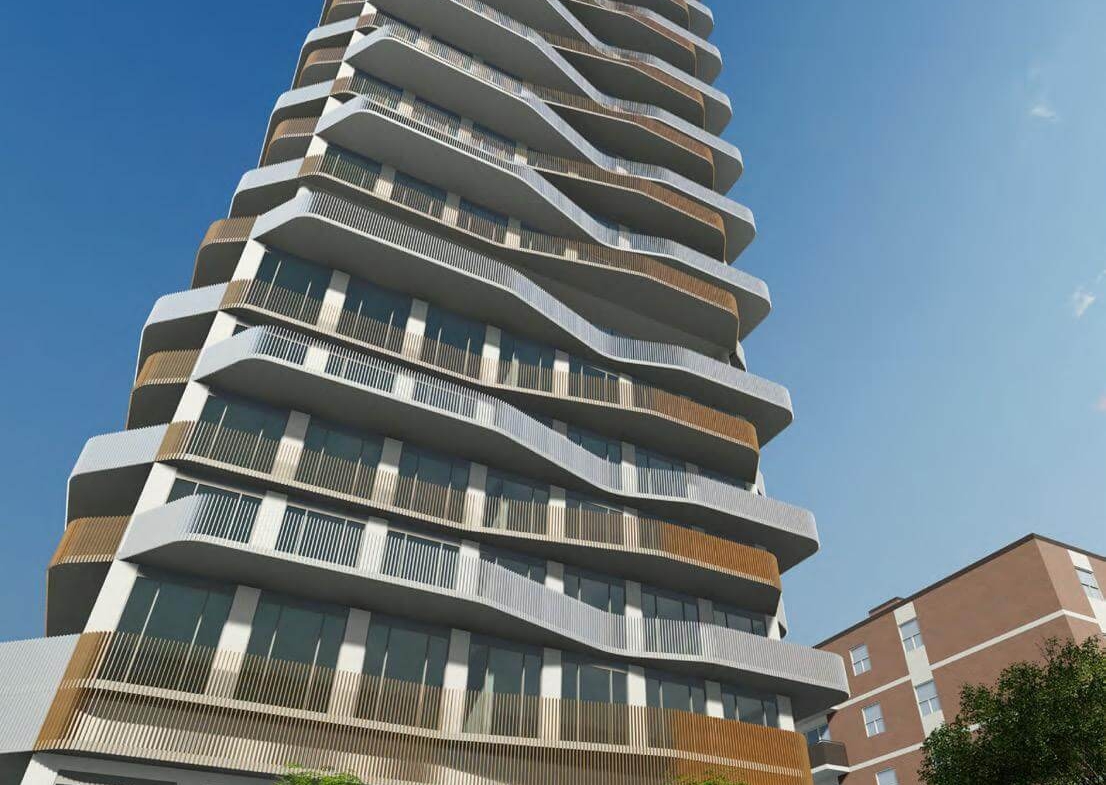42-46 Park Street East Condos in Port Credit