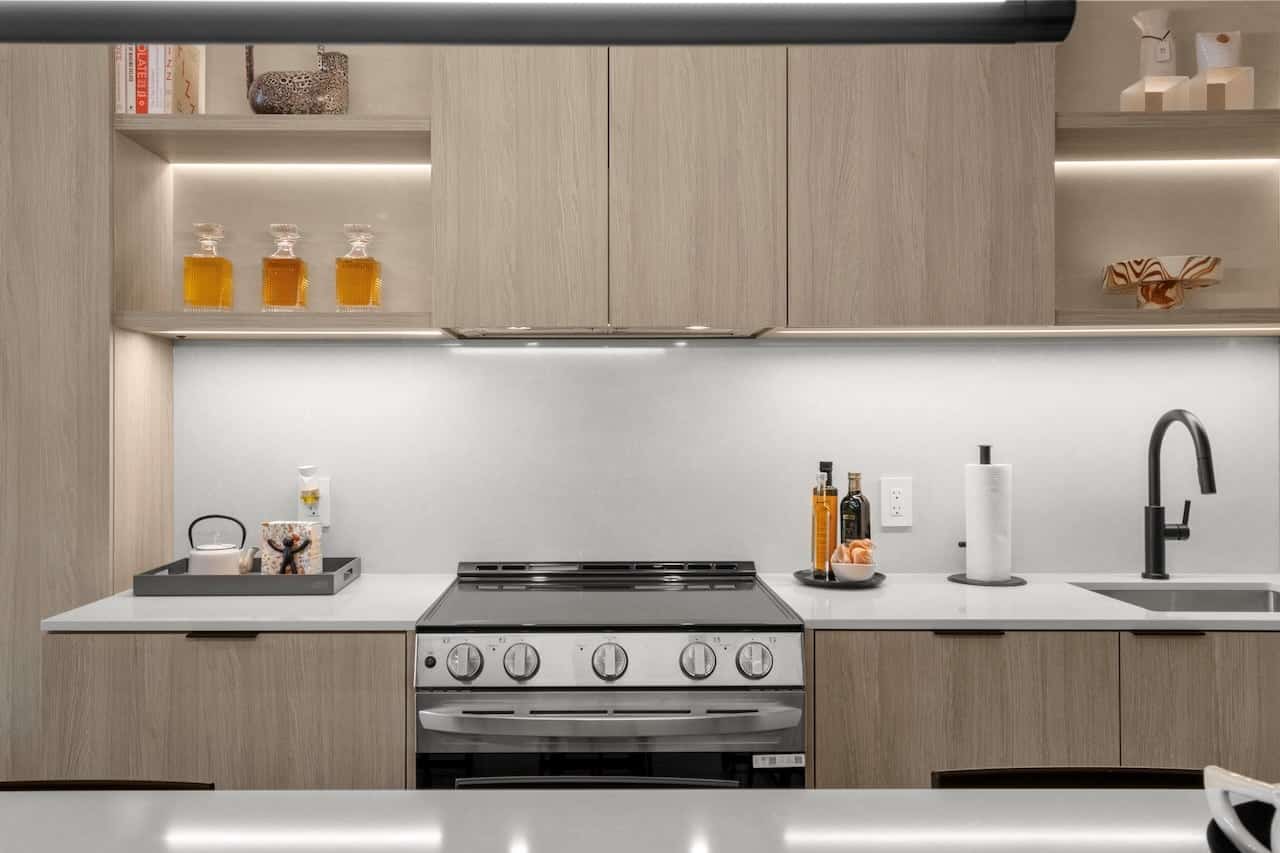 Flori Townhomes interior