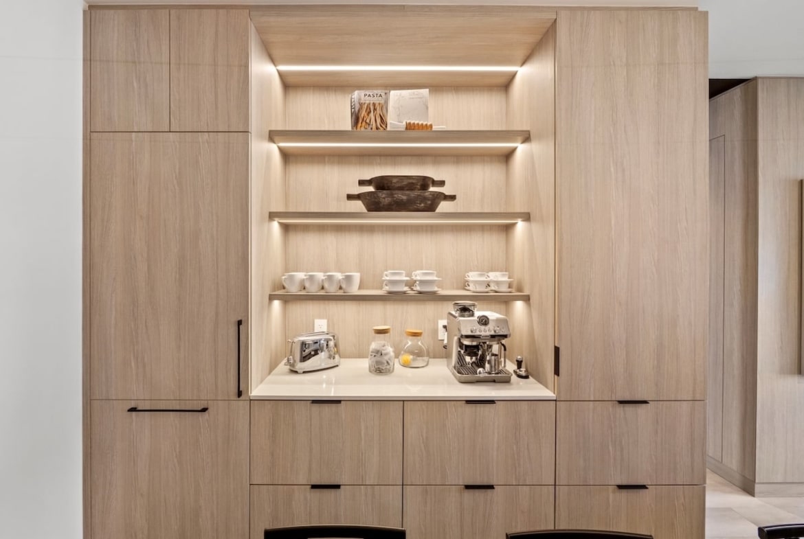 Flori Townhomes interior