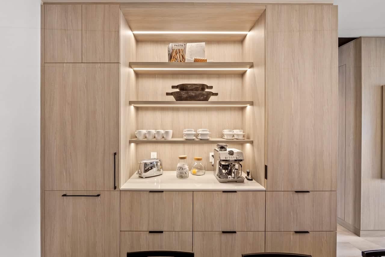 Flori Townhomes interior