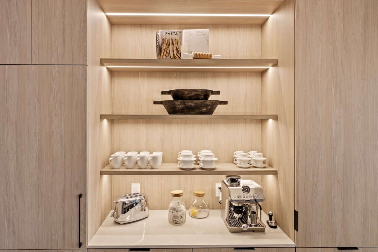 Flori Townhomes interior