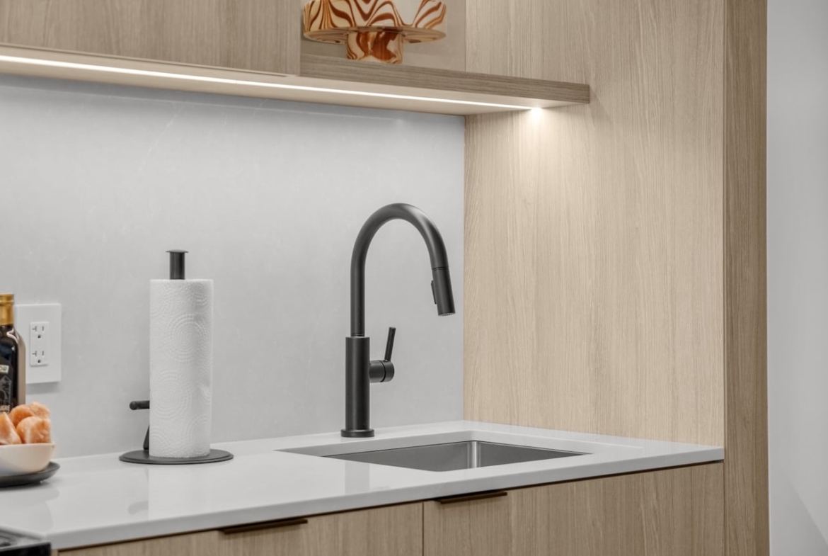 Flori Townhomes interior