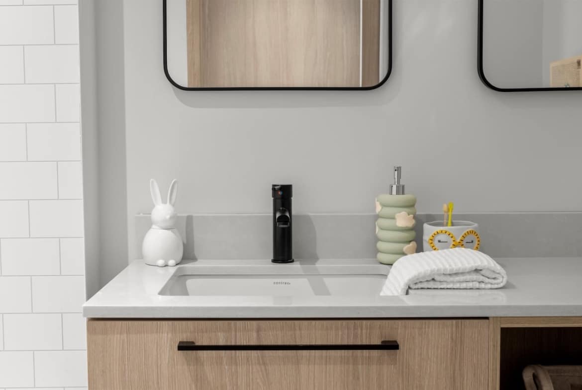 Flori Townhomes interior