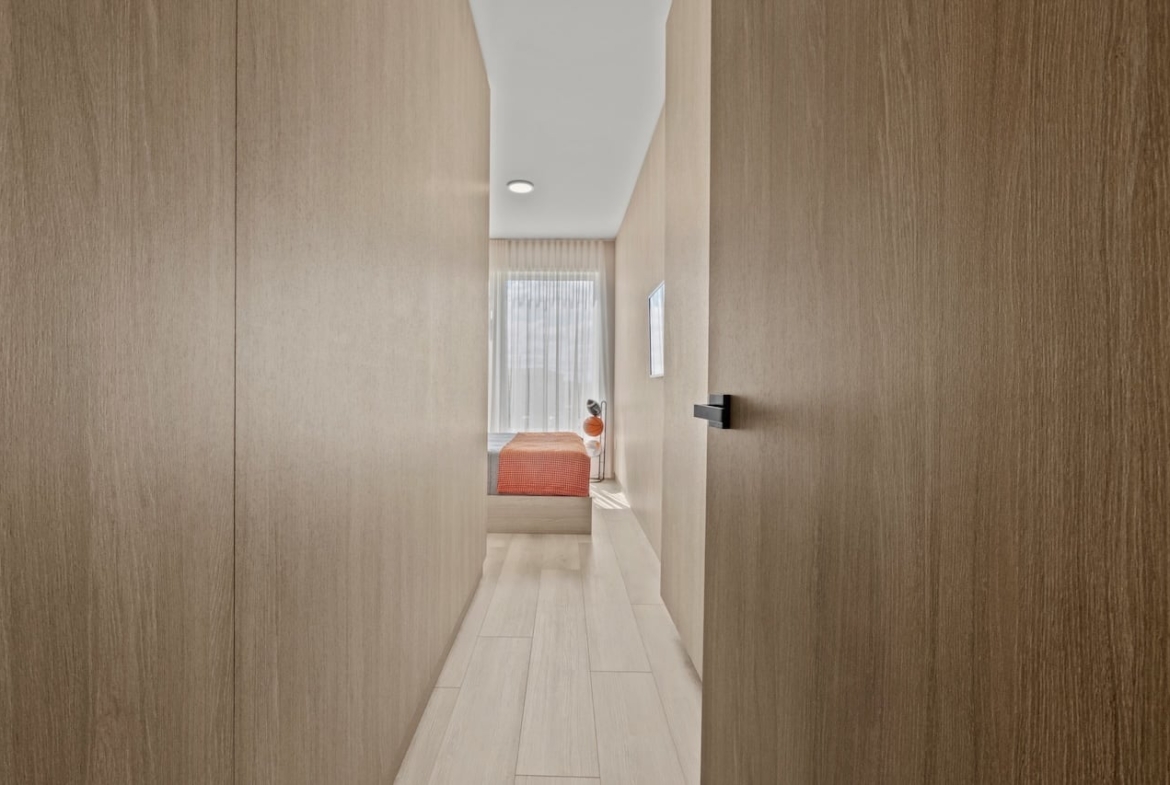 Flori Townhomes interior