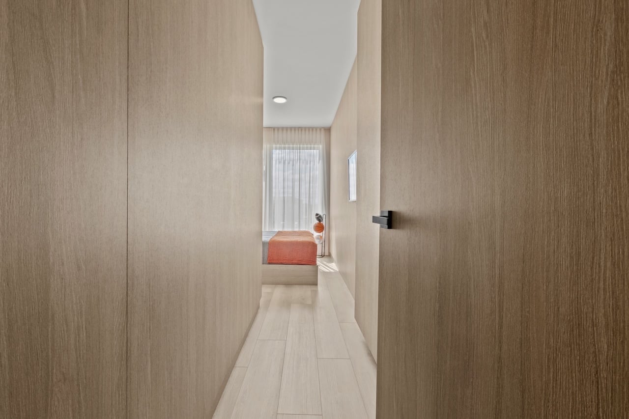 Flori Townhomes interior