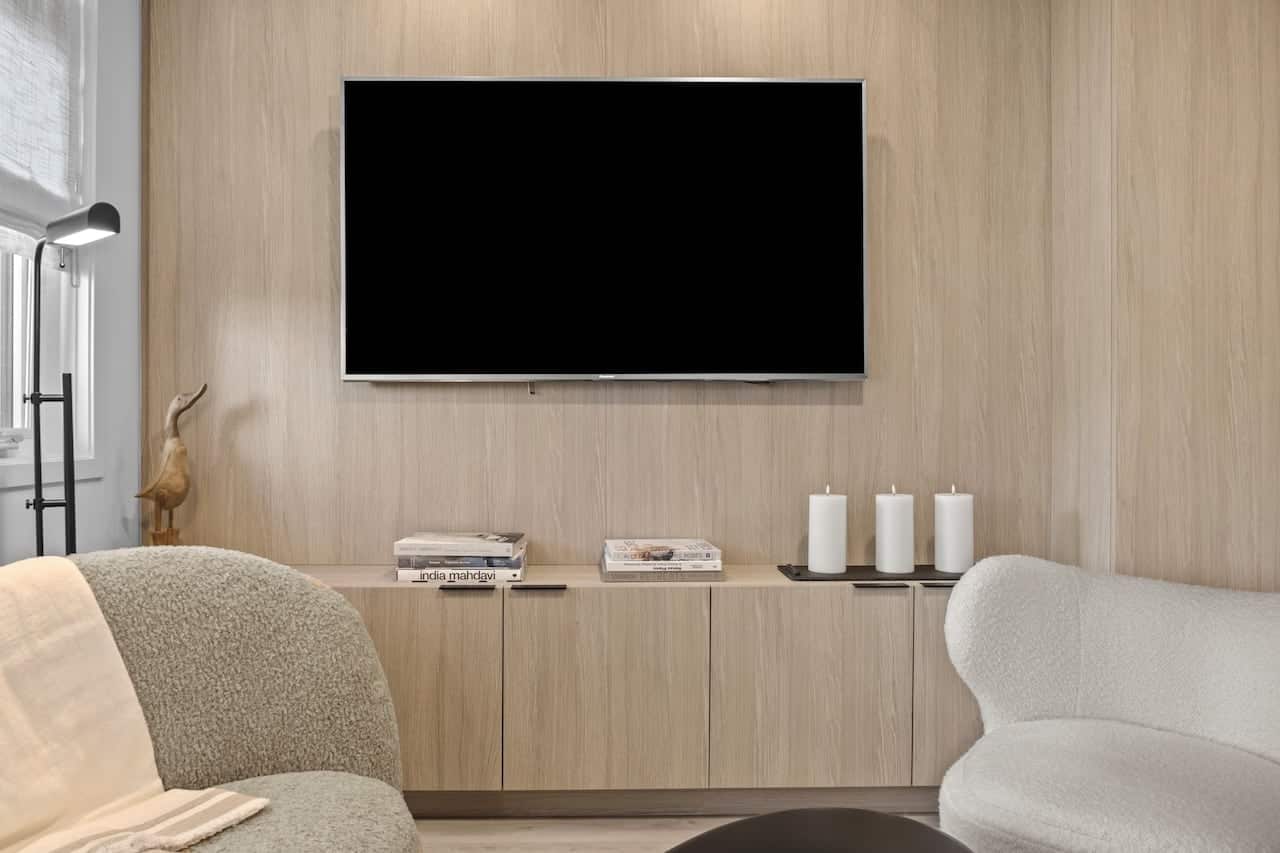 Flori Townhomes interior