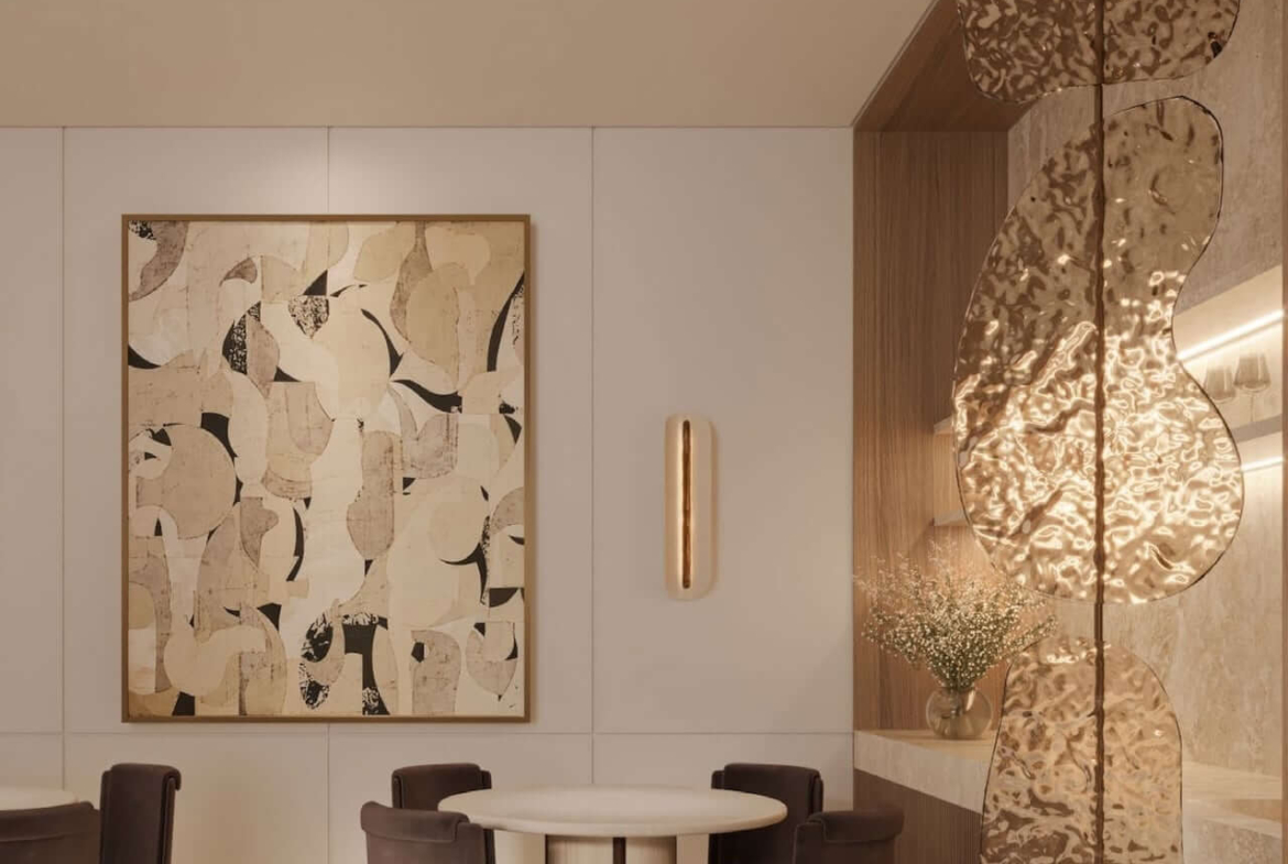 429 Walmer games room