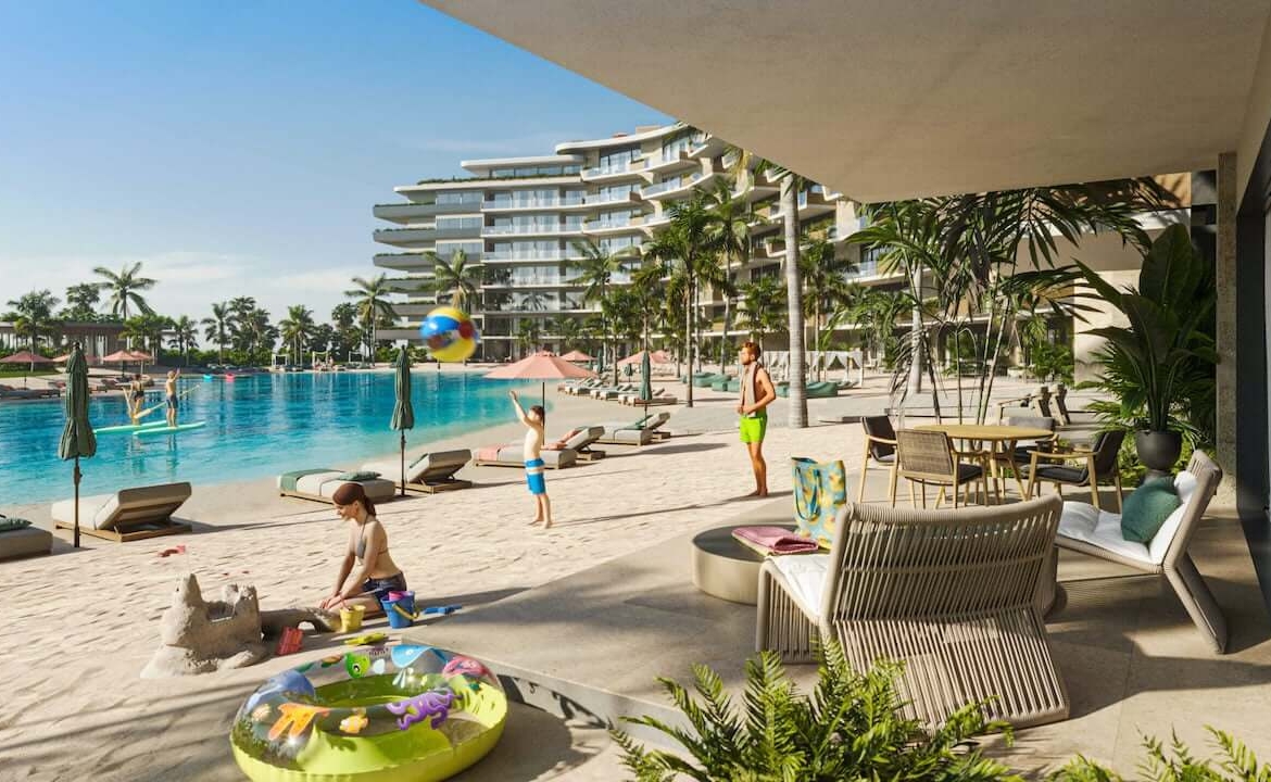 Bonita Beach Luxury Residences Cap Cana