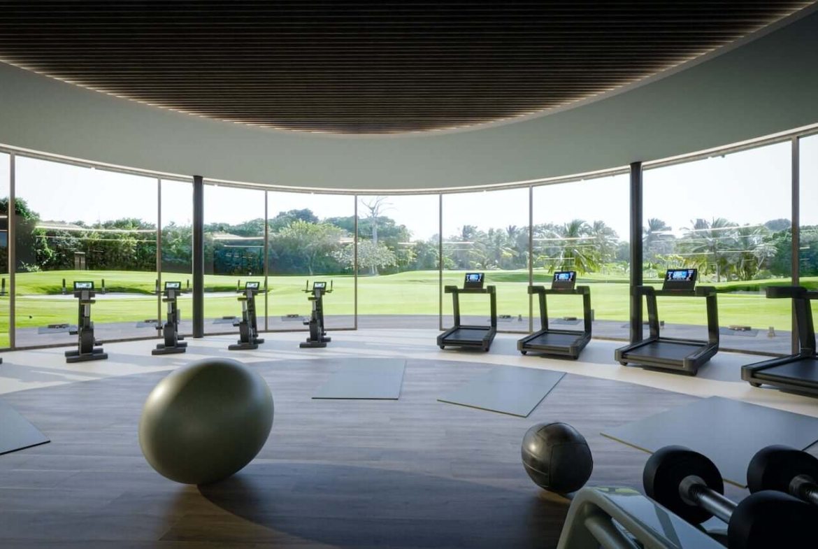 Bonita Beach Luxury Residences Cap Cana