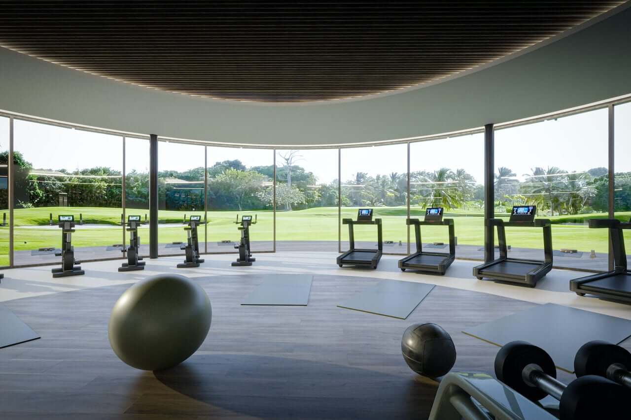 Bonita Beach Luxury Residences Cap Cana