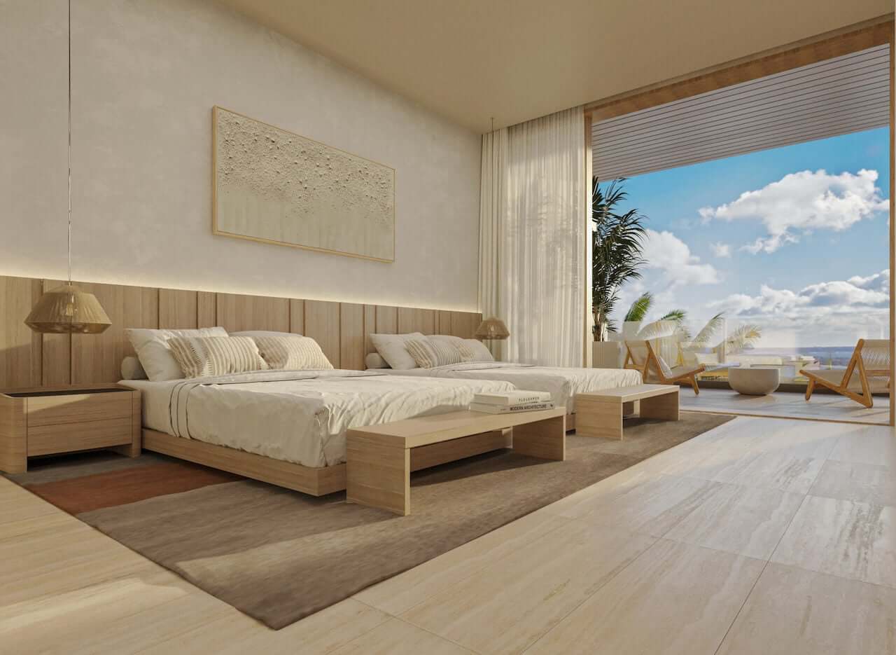 Bonita Beach Luxury Residences Cap Cana