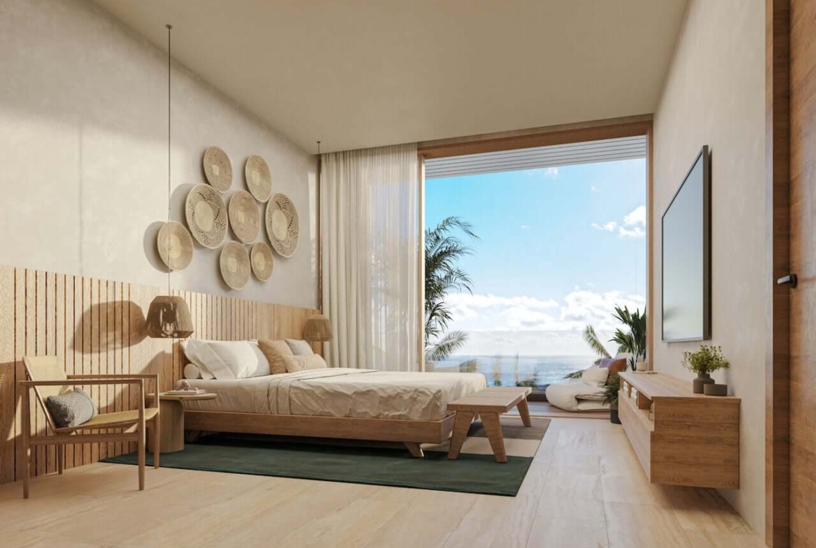 Bonita Beach Luxury Residences Cap Cana