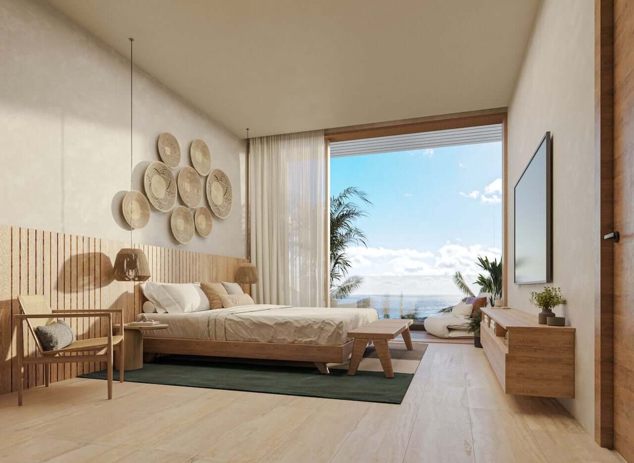 Bonita Beach Luxury Residences Cap Cana