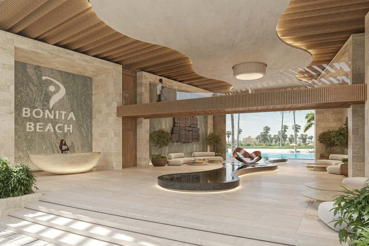 Bonita Beach Luxury Residences Cap Cana