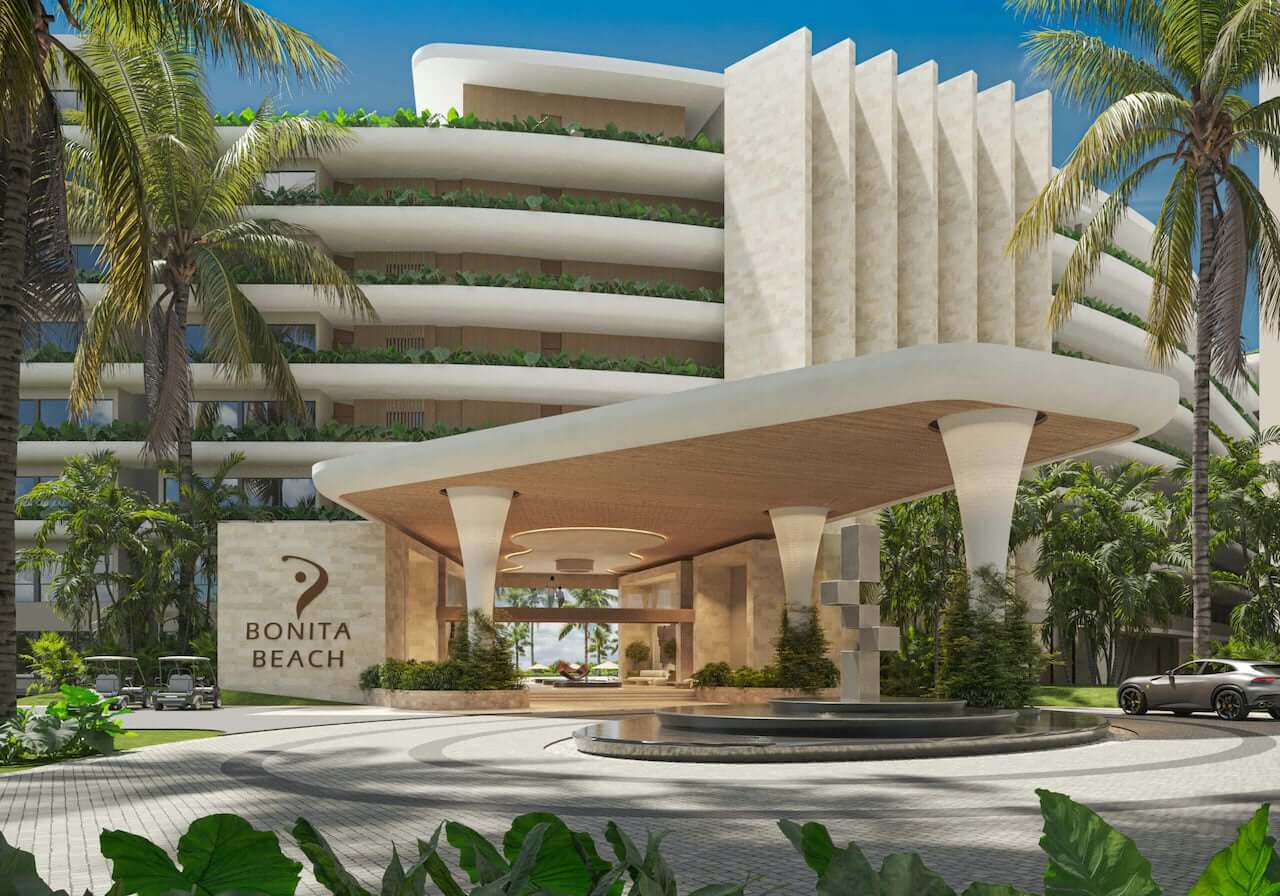 Bonita Beach Luxury Residences Cap Cana