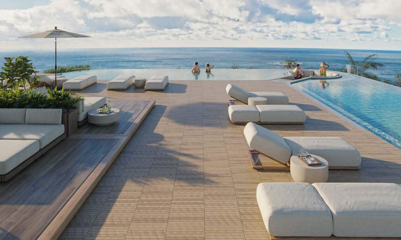Bonita Beach Luxury Residences Cap Cana