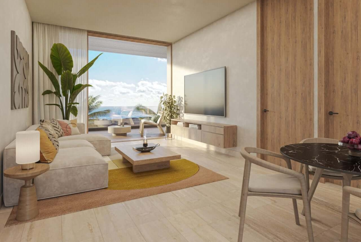 Bonita Beach Luxury Residences Cap Cana