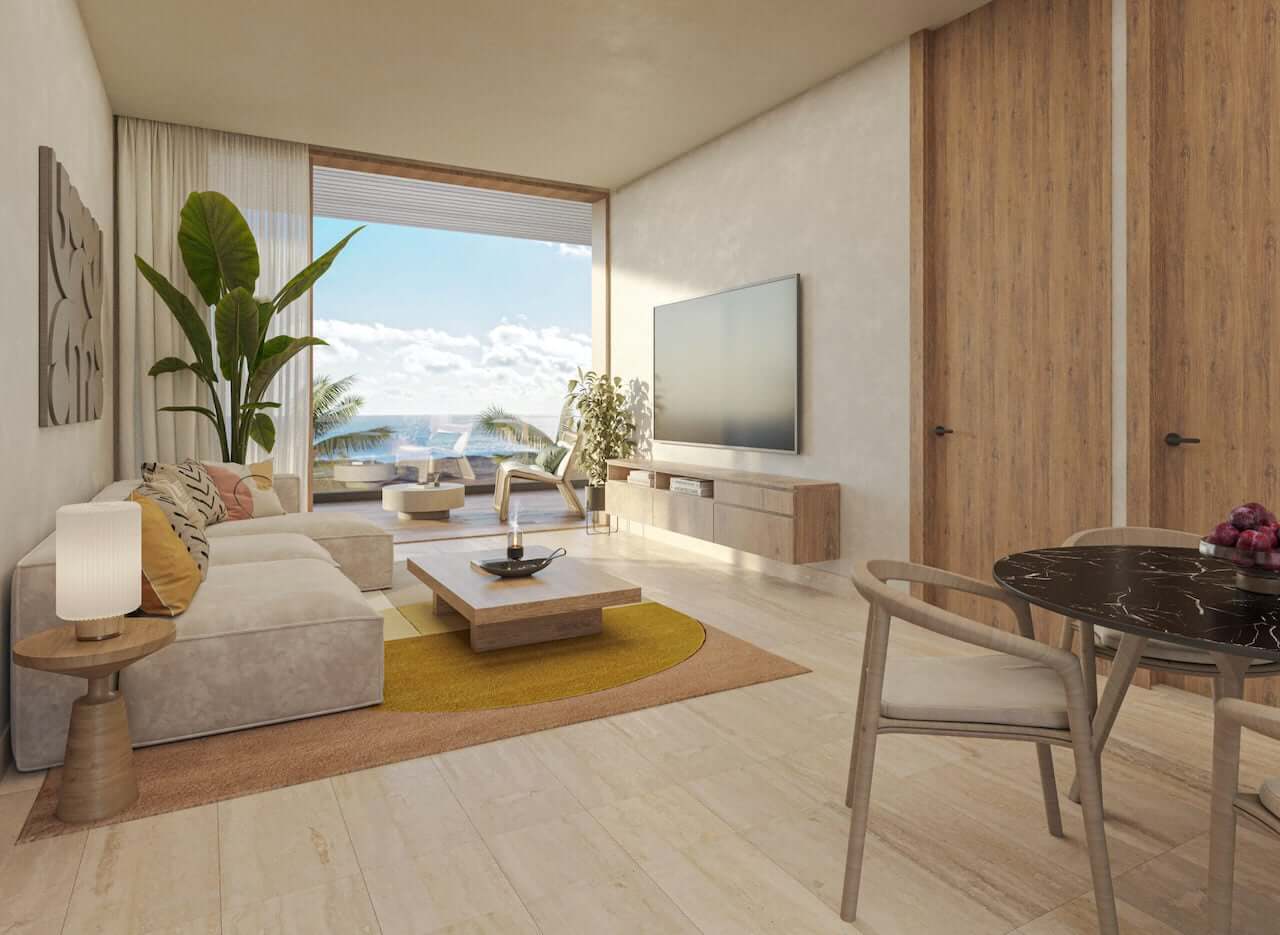 Bonita Beach Luxury Residences Cap Cana