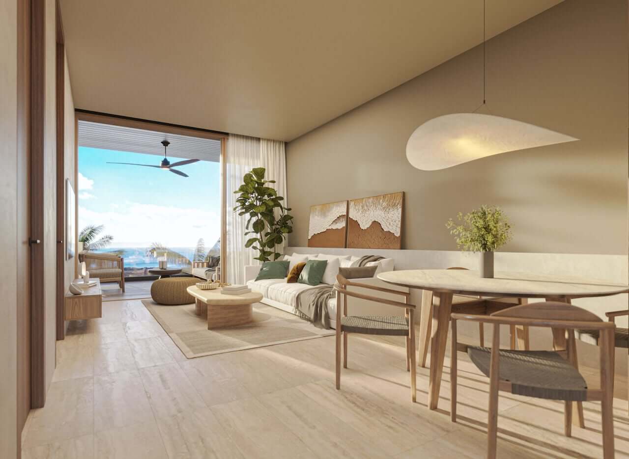 Bonita Beach Luxury Residences Cap Cana