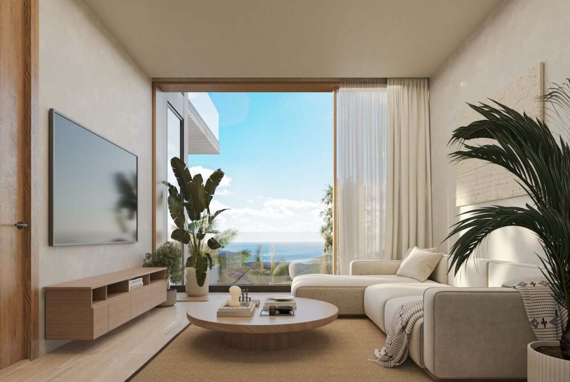 Bonita Beach Luxury Residences Cap Cana