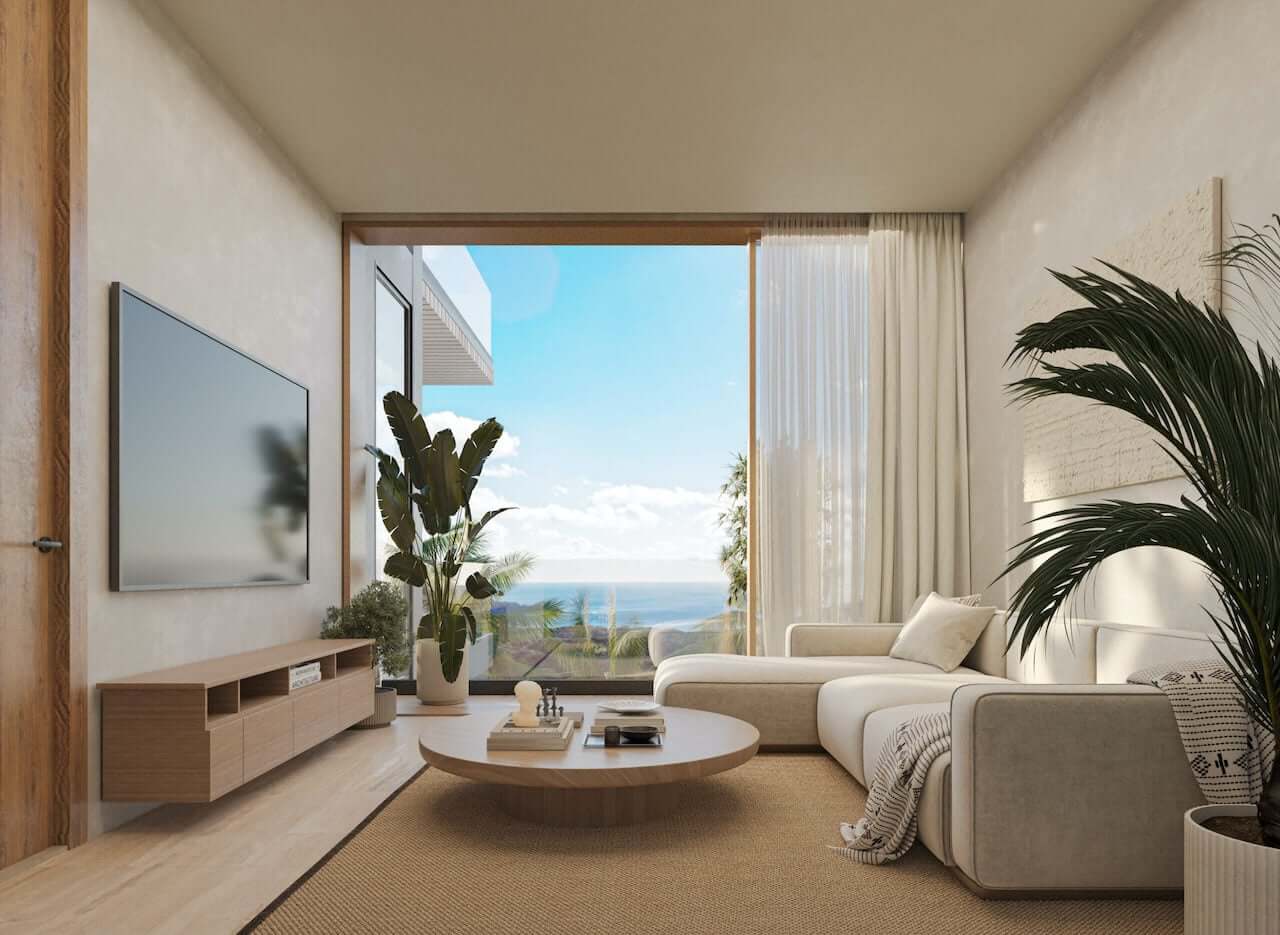 Bonita Beach Luxury Residences Cap Cana