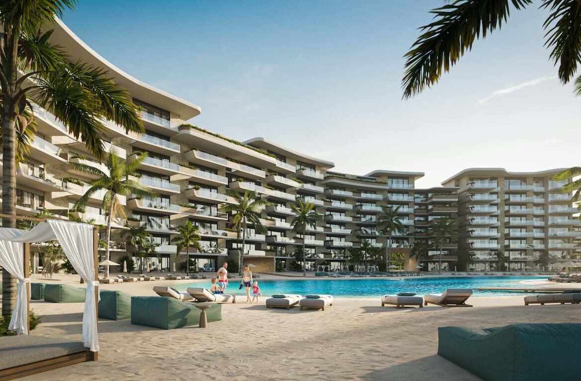 Bonita Beach Luxury Residences Cap Cana