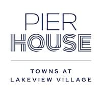 Pier House Towns at Lakeview Village