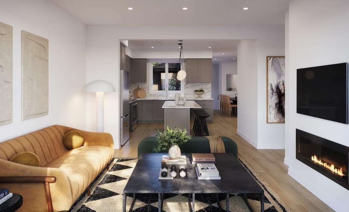 UnionGlen Towns in Unionville Markham