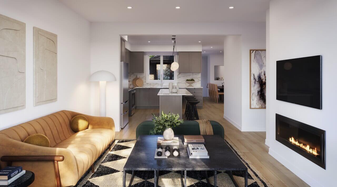 UnionGlen Towns in Unionville Markham