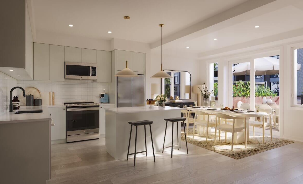 UnionGlen Towns in Unionville Markham