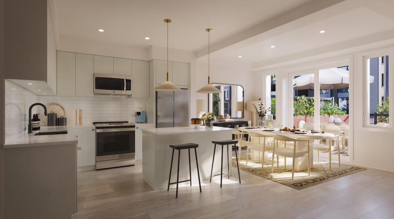 UnionGlen Towns in Unionville Markham