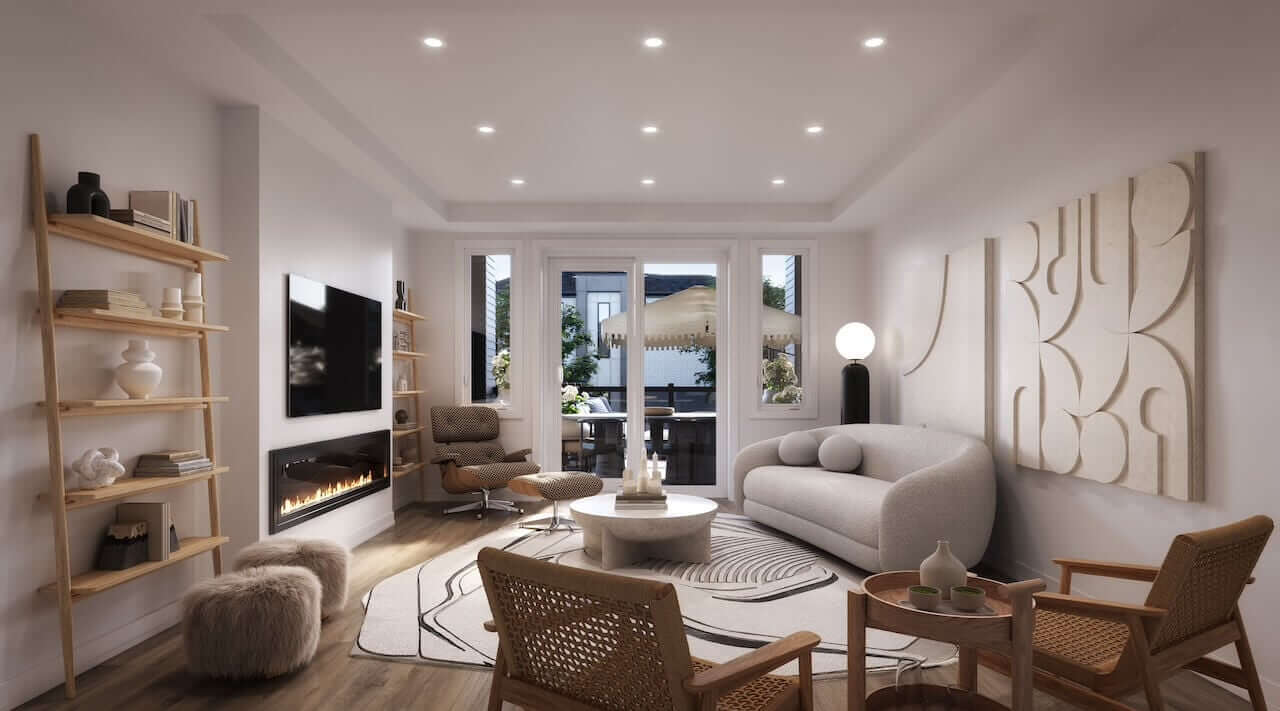 UnionGlen Towns in Unionville Markham