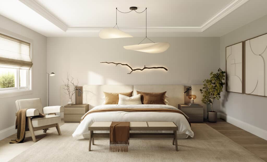 Rendering of Havendale by Cachet