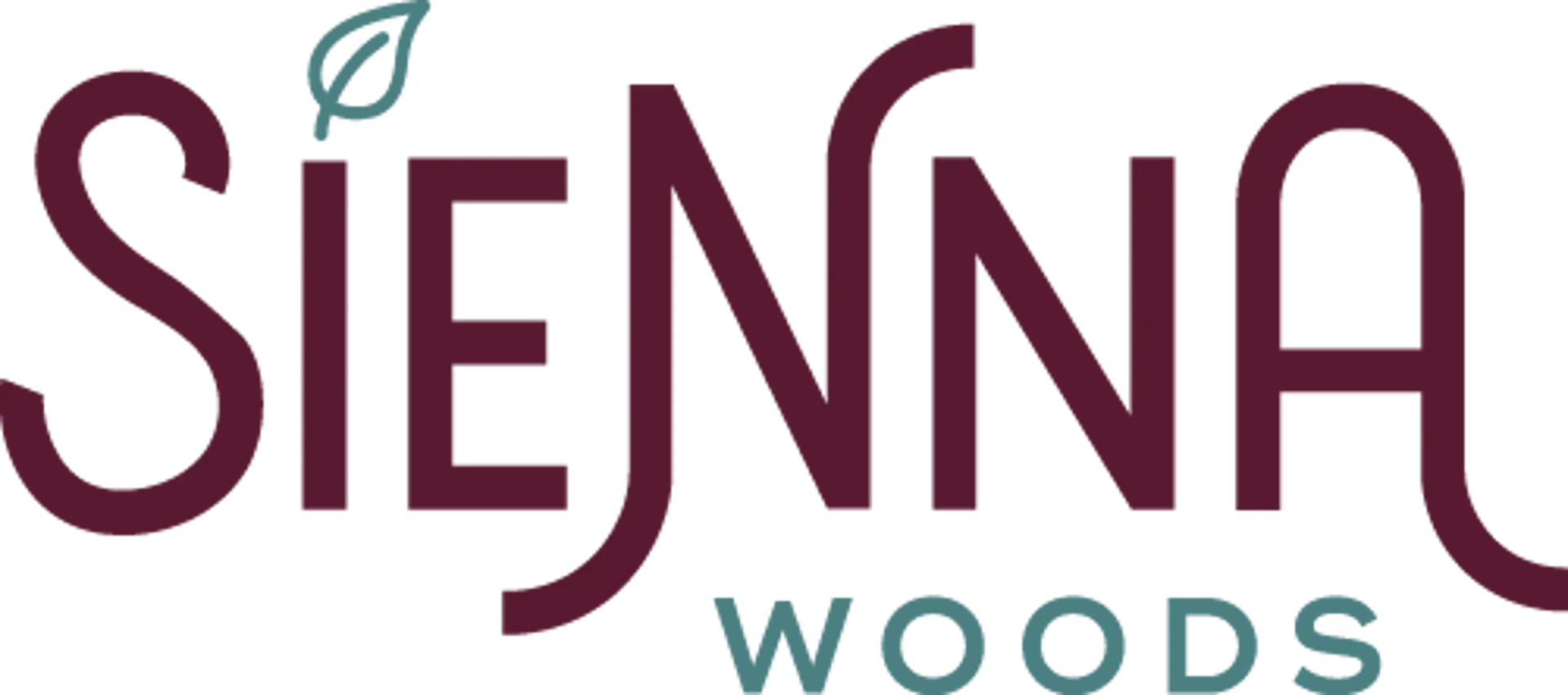 logo Sienna Woods